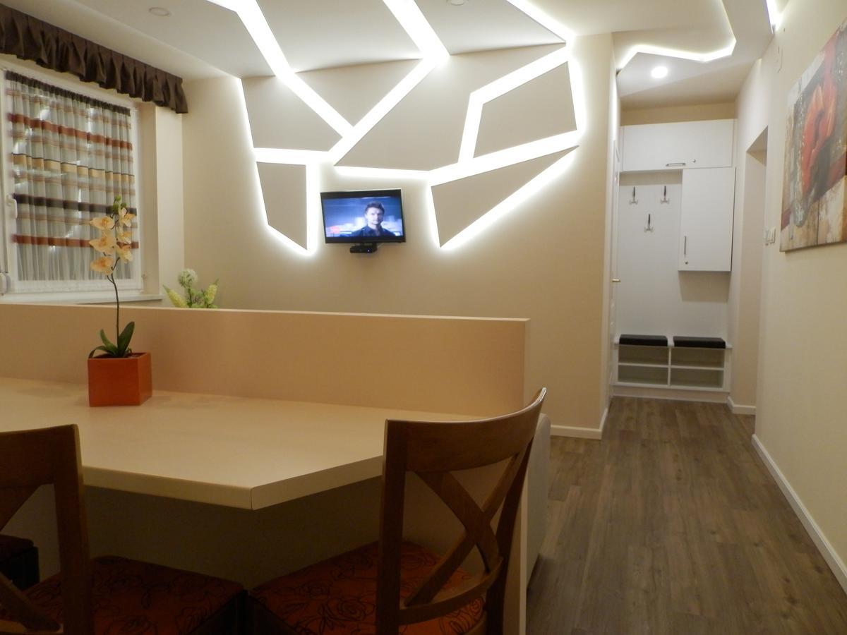 Katalin Boutique & Wellness Apartmanok Hajduszoboszlo Exterior photo